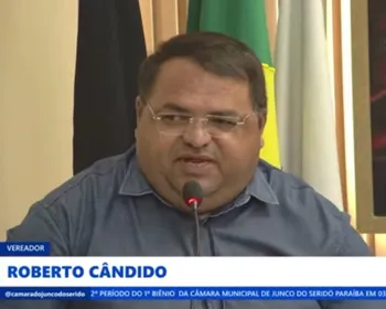 Vídeo: vereador de cidade paraibana defende que prefeito obrigue contratados a votar em chapa