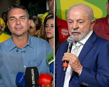 Votos em branco, nulos e abstenções ainda não seriam o bastante para quebrar a polarização