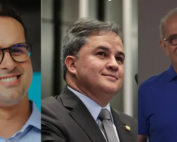 Quaest: Lucas amplia vantagem sobre Efraim ou Cícero no segundo turno