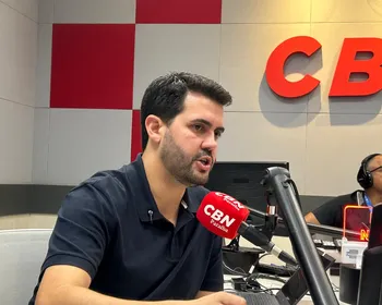 Wilson Filho sobre Presidência da Assembleia: "mais uma semana e a gente já busca a unanimidade"