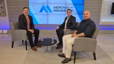 Mercado em Movimento debate futuro da economia paraibana com líderes da hotelaria e da movelaria