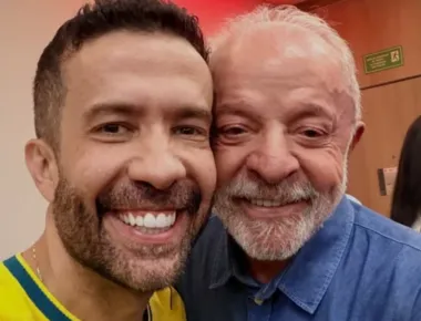 A guerrilha digital mostrou sua força. E a presença digital explica por quê.