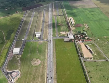 Aeroclube da PB cobra R$ 40 milhões de ex-presidente por supostas irregularidades; defesa rebate