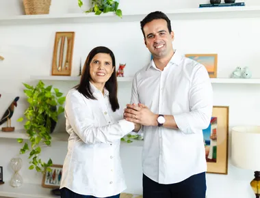 Após impasse, Lucas Ribeiro anuncia Lígia Feliciano como vice na chapa para reeleição na Paraíba