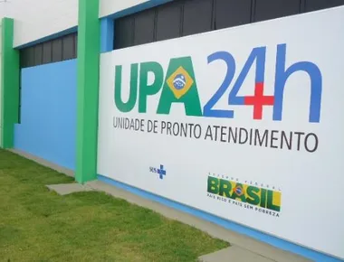 Auditoria do TCE: faltam ventiladores e desfibriladores em 50% das UPAs inspecionadas na Paraíba