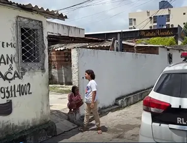 Polícia investiga se morte de bebê por envenenamento em João Pessoa foi acidental ou criminosa