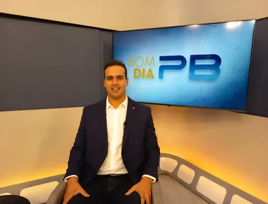 Lucas articula 1ª reunião com bancada federal da Paraíba para discutir Emendas