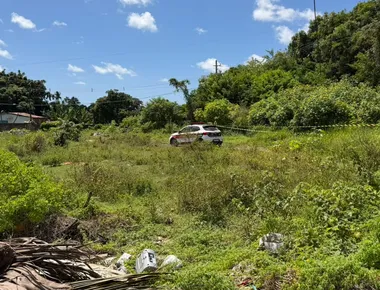 Retaliações entre facções motivaram decapitações na Grande João Pessoa, diz polícia
