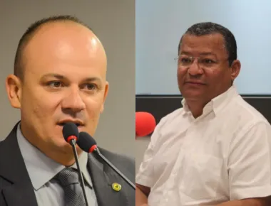 Cabo Gilberto e Nilvan Ferreira são os deputados mais votados na Paraíba; veja todos os eleitos