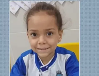 Caso Ayla: Acusados de envolvimento em morte de menina em Patos são presos novamente