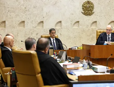 Caso Master: julgamento no STF é adiado sem definir se Moraes e Mendonça serão julgados juntos