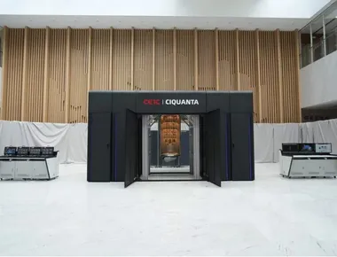 Computadores quânticos na Paraíba: entenda a tecnologia citada por Lula em debate presidencial