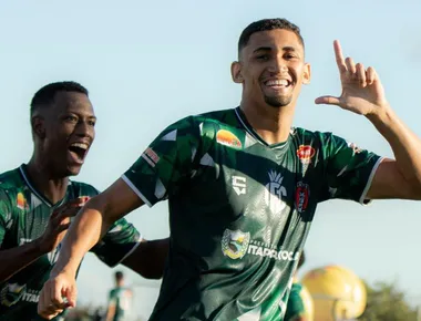 Confira a artilharia da 2ª divisão do Campeonato Paraibano 2026