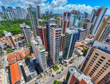 Crédito habitacional da Paraíba bate recorde de R$24 bilhões em pleno aperto de juros