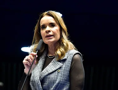 Daniella aparece filiada ao PSD, e TRE dá três dias para ela comprovar filiação ao PP