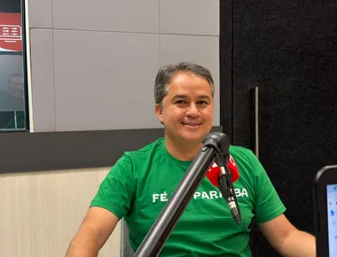 Na CBN: Efraim defende permuta com a iniciativa privada para retirar presídios de Mangabeira
