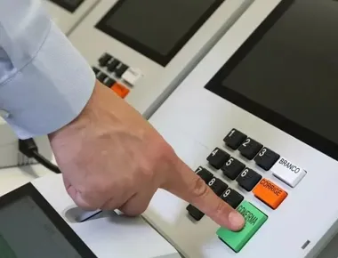 Quaest na Paraíba: confira o relatório da segunda pesquisa na íntegra