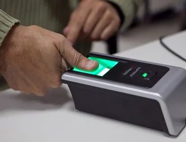 Eleições 2026: entenda como funcionará o uso da biometria durante votação