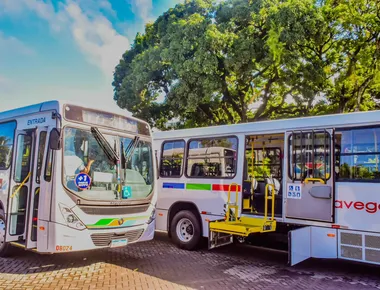 Eleições 2026: veja como será o transporte público e o trânsito em João Pessoa e Campina Grande