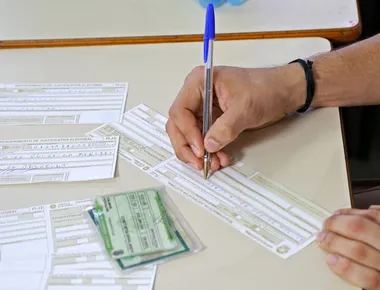 Eleições 2026: Veja onde e como justificar ausência do voto