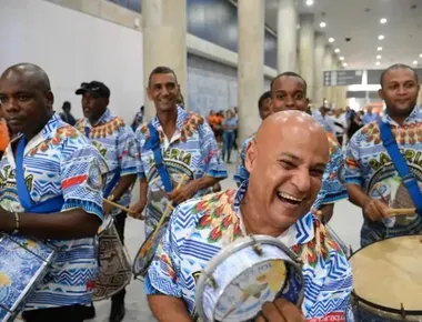 Enem 2026: veja 10 músicas de samba que podem ajudar na redação