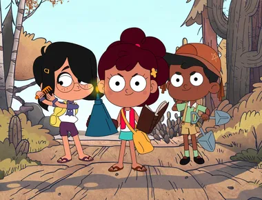 Estúdio paraibano ganha destaque com animações inspiradas na Disney e no Nordeste