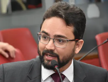 Gilmar Mendes 'derruba' decisões do TJPB e afasta reprovação de contas de Tibério Limeira