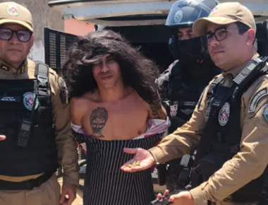 Homem que diz ter matado 80 pessoas na PB participou de furto de armas usadas contra Lampião