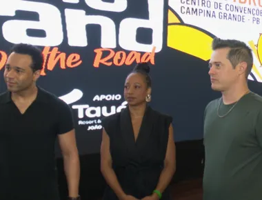 Imagineland 2026: atores de High School Musical relatam conexão com paraibanos através da música