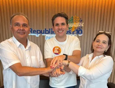 Ivonete Ludgério renuncia a suplência de André Gadelha e adere a Nabor