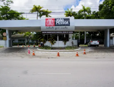 Ponto facultativo do dia do Servidor Público na Prefeitura de João Pessoa é transferido para a sexta (30)