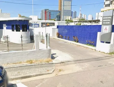 João Pessoa investiga três casos suspeitos de meningite em crianças