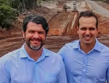 Lucas e Léo Bezerra trocam cobranças para problemas no transporte de eleitores em João Pessoa