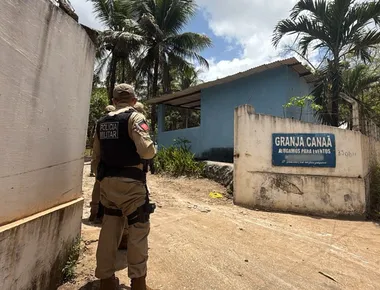 MP acompanha caso em que 100 pessoas deixaram casa de acolhida e ficaram em posto, em Santa Rita