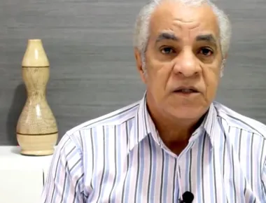 Morre Manoel Francisco Gomes Filho, professor aposentado da UFCG e referência em meteorologia