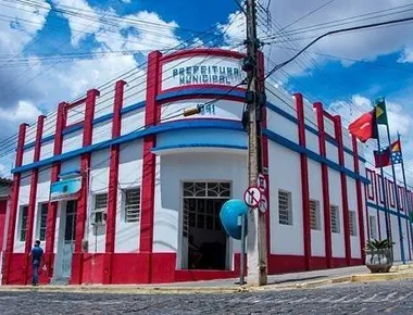 MP abre procedimento para apurar possíveis irregularidades em concurso de Princesa Isabel