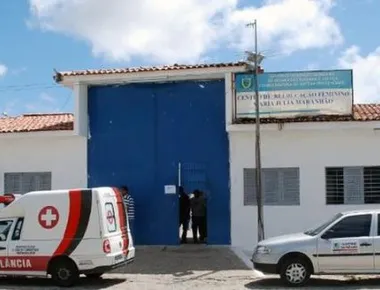 MPPB aciona Justiça para cobrar medidas contra incêndios em 65 presídios da Paraíba