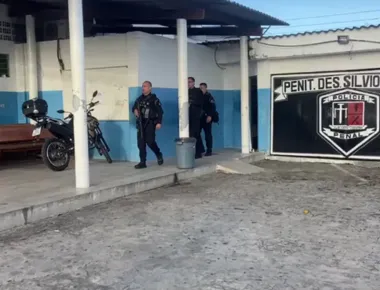 MPPB ajuíza ação contra o Estado da PB por irregularidades em penitenciária de João Pessoa