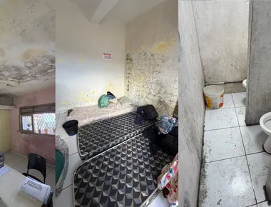 Prefeitura de João Pessoa diz que iniciou adequações no Centro POP após irregularidades