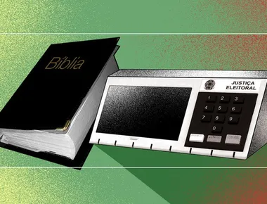 Número de candidatos com títulos religiosos cai pela metade nas Eleições 2026 na Paraíba