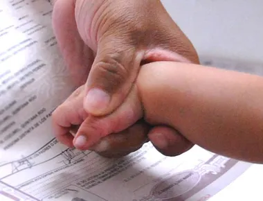 Número de reconhecimentos de paternidade cresce mais de 140% na Paraíba em cinco anos