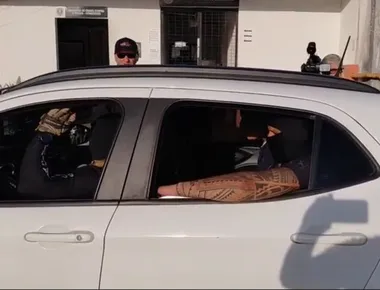Operação mira grupo investigado por homicídios e domínio territorial em João Pessoa