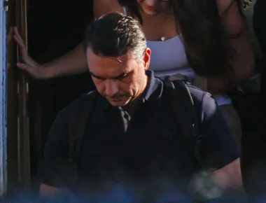 Opinião: o menino de Jair fugiu e deu um tapa na cara de 59 milhões de brasileiros
