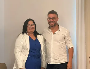 Pedro Coutinho registra candidatura ao Governo da Paraíba e declara R$ 502 mil em bens