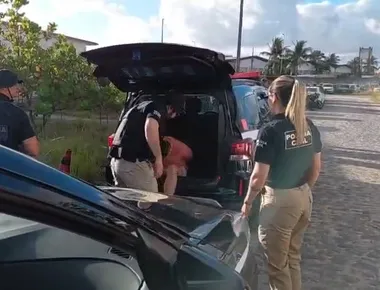 Polícia Civil deflagra operação contra violência doméstica em João Pessoa