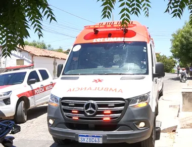 Justiça mantém prisão de pais suspeitos de matar bebê com 24 facadas em Patos