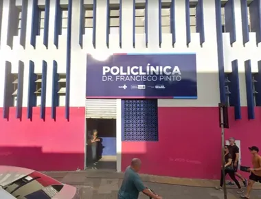 Policlínica de Campina Grande, alvo de arrombamento, retoma atendimentos nesta segunda-feira