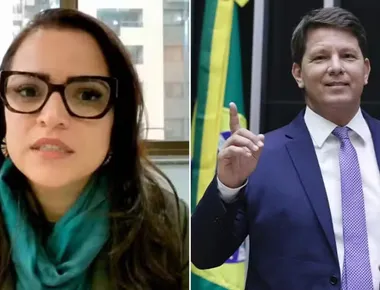 Produtora de filme de Bolsonaro e ex-ministro são alvos de buscas da Polícia Federal