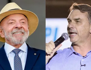 29% dos paraibanos são independentes, 35% lulistas e 12% bolsonaristas, aponta Quaest