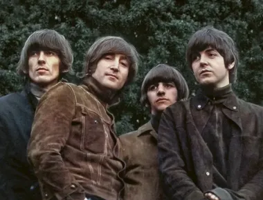Rubber Soul está de volta